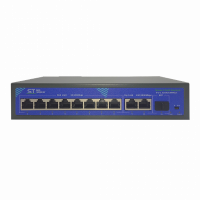 Источник питания ST-S87POE (2G/1S/120W/A)PRO