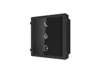 Модуль видеодомофона Hikvision DS-KD-IN