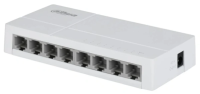 Коммутатор Dahua DH-SF1008L