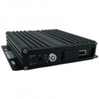 Автомобильный видеорегистратор IPTRONIC IPT-VR14108GWTS (GPS,WiFi)