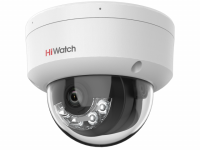IP-камера HiWatch DS-I452M(B)