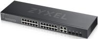 Коммутатор управляемый ZYXEL GS1920-24V2-EU0101F