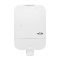 Коммутатор Wi-Tek WI-PS209-O