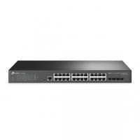Коммутатор TP-Link TL-SG3428