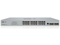Коммутатор Wi-Tek WI-PCMS528F-L3 v2
