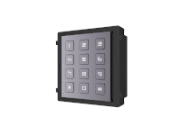 Модуль видеодомофона Hikvision DS-KD-KP