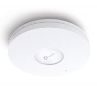 Потолочная точка доступа TP-Link EAP653 AX3000