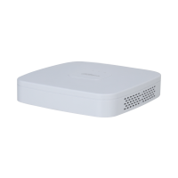 Видеорегистратор Dahua DH-XVR4104C-I