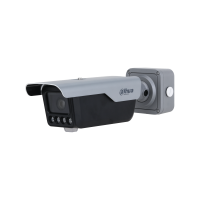 IP-видеокамера Dahua DHI-ITC413-PW4D-IZ3(868MHz)