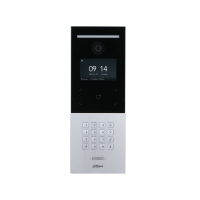 Вызывная панель DH-VTO6521F