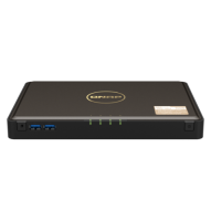 Сетевой RAID накопитель TBS-464