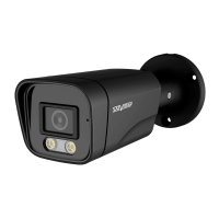 Satvision SVC-S192 SL 2 Mpix 2.8mm OSD