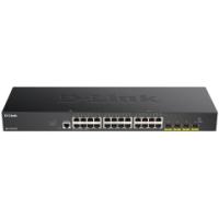 Коммутатор DL-DGS-1250-28X/A1A