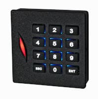 Считыватель Smartec ST-PR160MK