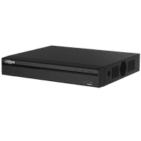 4-канальный гибридный видеорегистратор Dahua DHI-XVR4104HS-S2