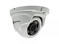 Видеокамера Optimus IP-E044.0(2.8)PL_V.0