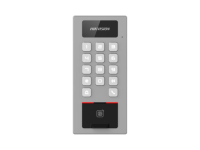 Терминал доступа Hikvision DS-K1T502DBFWX-C