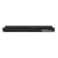 Маршрутизатор MIKROTIK RB2011IL-RM