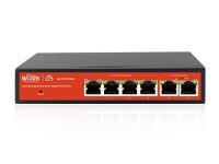 Коммутатор Wi-Tek WI-PCES306G