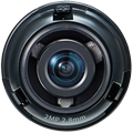 Видеомодуль SLA-2M2800D с объективом 2.8 мм для камеры PNM-7000VD