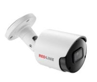 IP-камера 4 Мп с аналитикой SMD RL-IP114P.proT