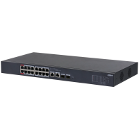 Коммутатор Dahua DH-CS4218-16ET-135-V2