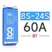 АКБ Smart BMS Daly 60A 8-24S