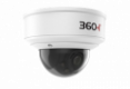 360+1°