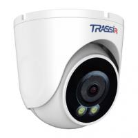 IP-камера TRASSIR TR-D8251WDDL3 v3 4.0