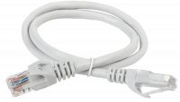 Коммутационный шнур ITK PC01-C5EU-2M