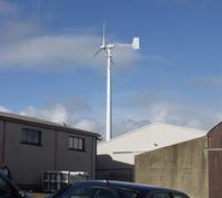 ROSVETRO LW-10K