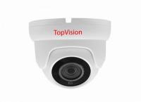 IP Видеокамера HIVIDEO IP-LIRDBASL200 3mpx 2.8мм+POE+SD+AUDIO