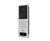 IP вызывная панель Akuvox S532 IW