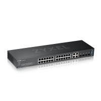 Коммутатор Zyxel GS2220-28