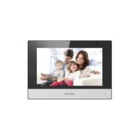 Абонентский монитор Hikvision DS-KH6320-WTE2 (B)