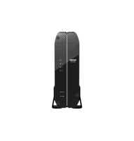 Сетевой RAID-накопитель TS-410E