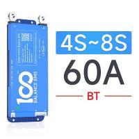 АКБ Smart BMS Daly 60A 4-8S