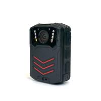 Видеорегистратор нагрудный BestCam B08 (Wi-Fi) без карты