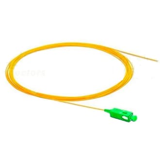 Оптический пигтейл Lazso PT-SCU (1.5 м)