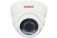 Видеокамера HI-C200F30V 2.8-12mm 1080P
