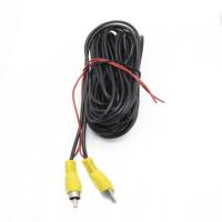 Кабель RCA — RCA 6 метров Best Electronics