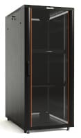 Телекоммуникационный шкаф Hyperline TTB-4266-AS-RAL9004