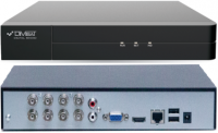 Видеорегистратор DVR-8912P