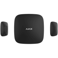 Ajax Hub Plus Охранная сигнализация