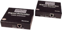 Комплект Osnovo TLN-Hi/2+RLN-Hi/2