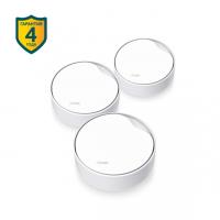 Mesh-система AX3000 TP-Link Deco X50-PoE(2-pack)