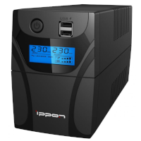 IPPON Back Power Pro II 700