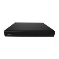 IP-видеорегистратор TRASSIR MiniNVR 4204R AF