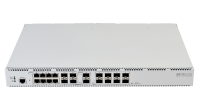 Станционный терминал GPON OLT LTP-8X rev.C/rev.D