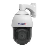 Поворотная IP-камера TRASSIR TR-D6124IR10 v3 (D) 4.3-86